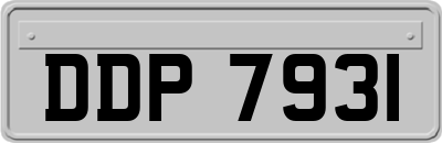 DDP7931