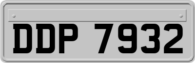 DDP7932