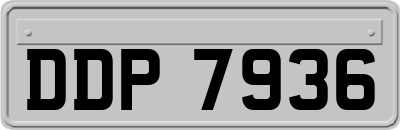 DDP7936