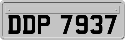 DDP7937