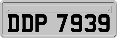 DDP7939