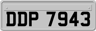 DDP7943