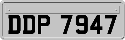 DDP7947