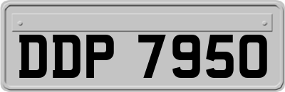 DDP7950