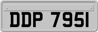 DDP7951