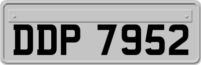 DDP7952