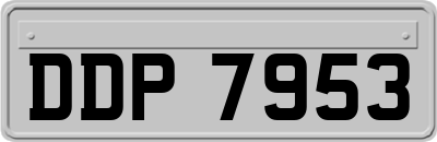 DDP7953