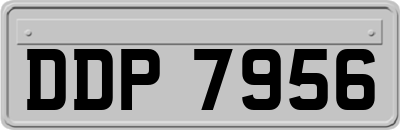 DDP7956