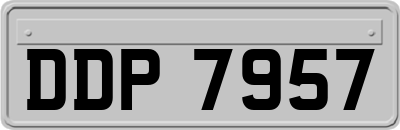 DDP7957