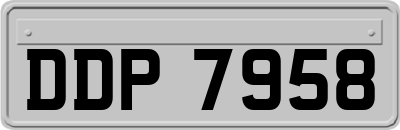 DDP7958