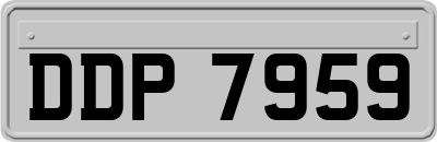 DDP7959