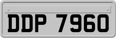 DDP7960