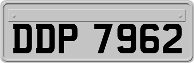 DDP7962