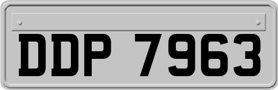 DDP7963
