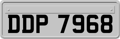 DDP7968