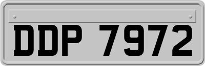 DDP7972