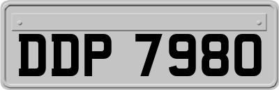 DDP7980
