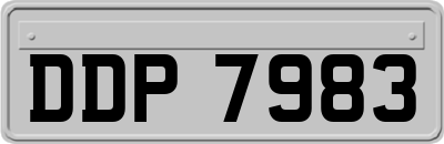 DDP7983
