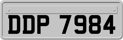 DDP7984