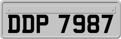 DDP7987