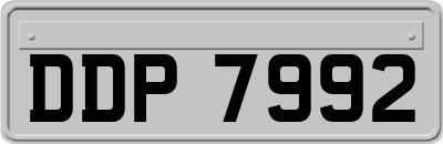 DDP7992