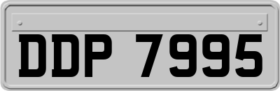 DDP7995