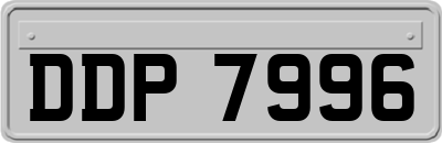 DDP7996