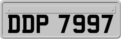 DDP7997