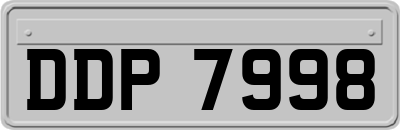 DDP7998