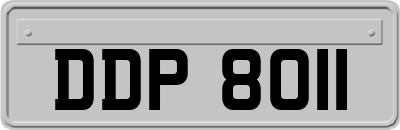DDP8011