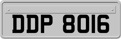 DDP8016