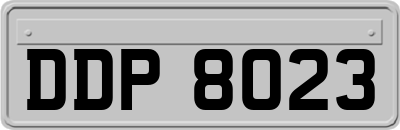 DDP8023