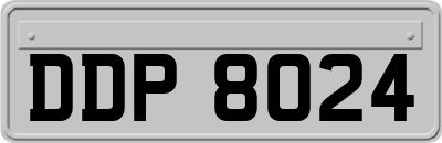 DDP8024