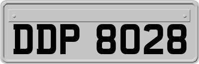 DDP8028