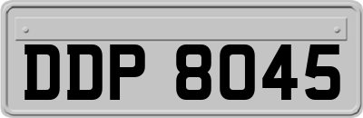 DDP8045