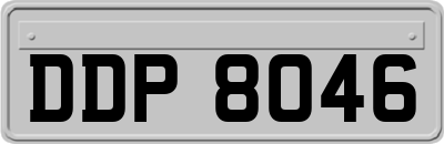 DDP8046