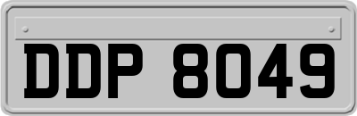 DDP8049