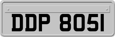 DDP8051