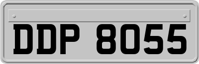 DDP8055