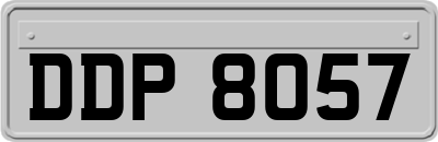 DDP8057