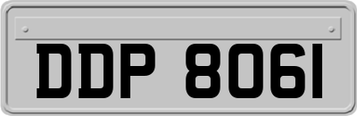 DDP8061