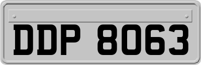 DDP8063