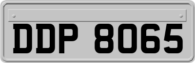 DDP8065
