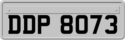 DDP8073