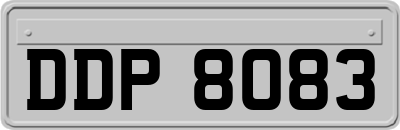 DDP8083