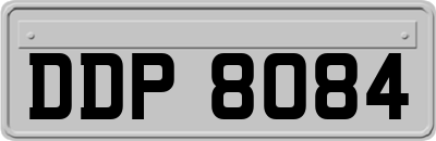DDP8084
