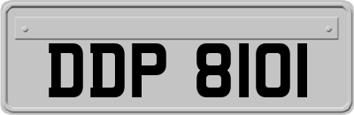 DDP8101