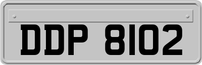 DDP8102