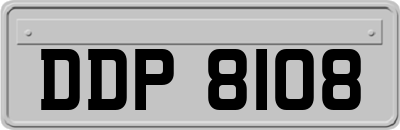 DDP8108