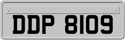 DDP8109